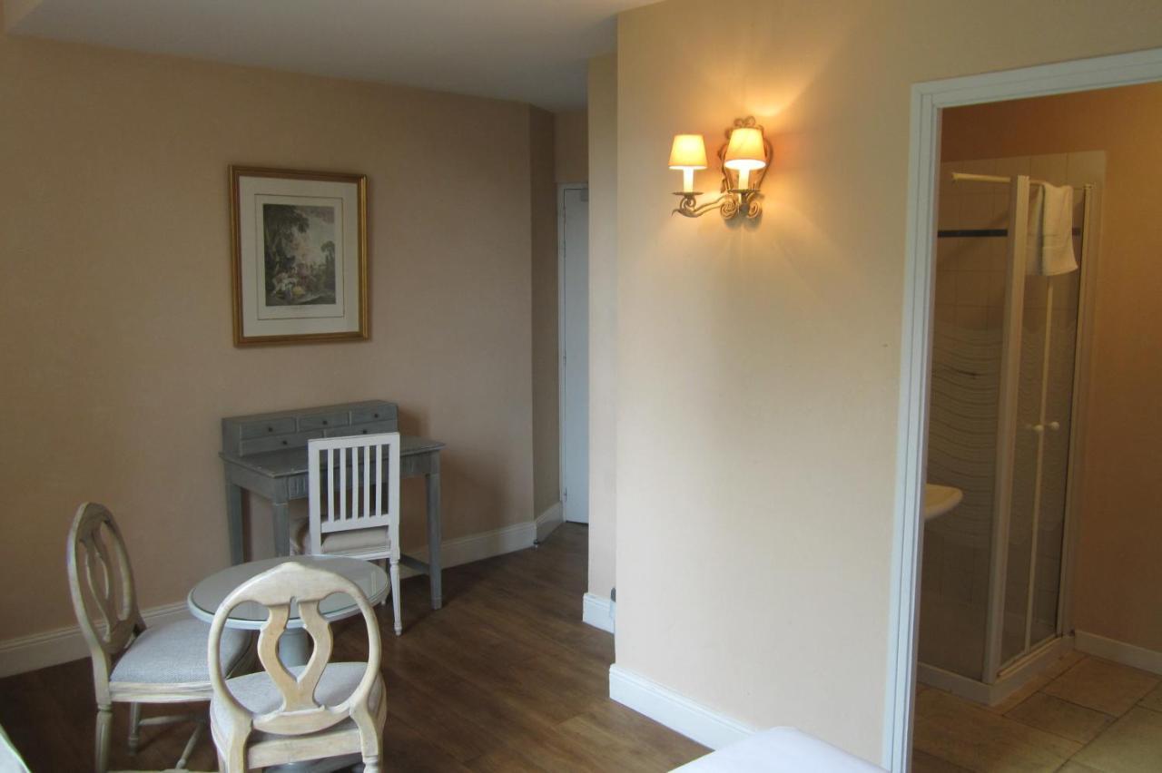 Chateau De Lazenay - Residence Hoteliere Bourges Dış mekan fotoğraf