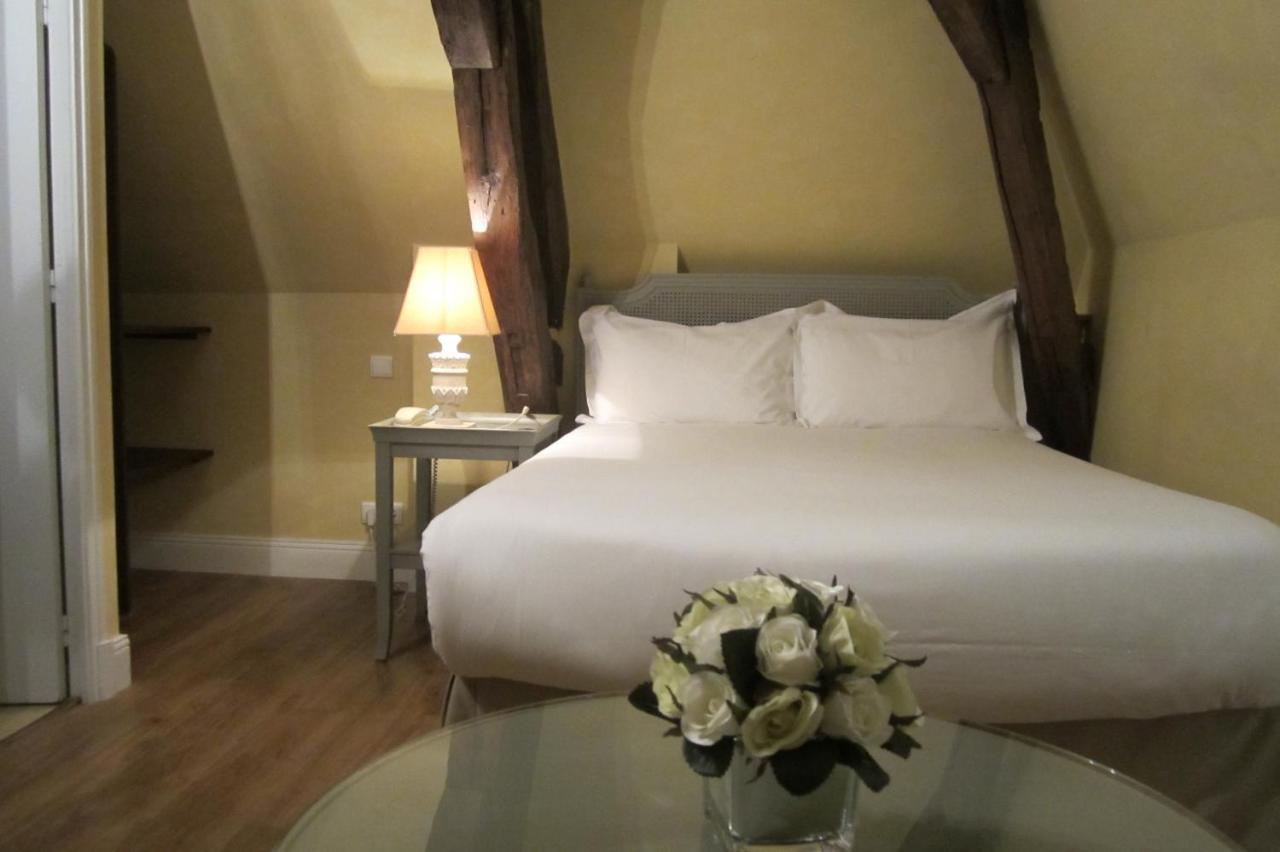 Chateau De Lazenay - Residence Hoteliere Bourges Dış mekan fotoğraf