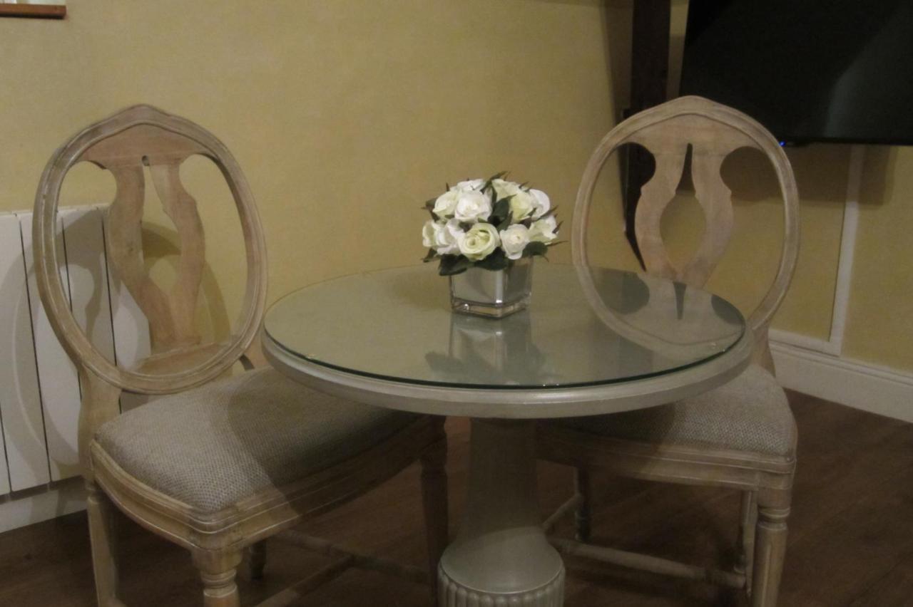 Chateau De Lazenay - Residence Hoteliere Bourges Dış mekan fotoğraf
