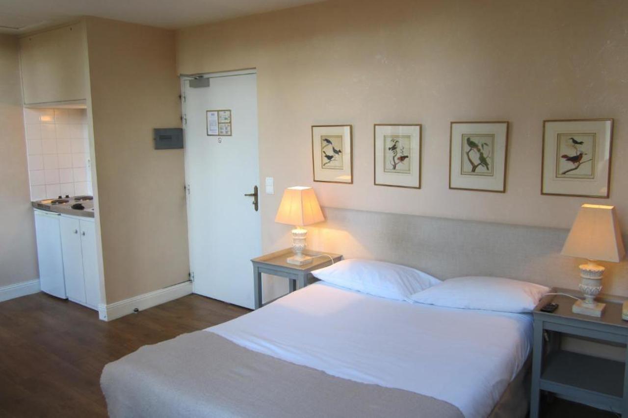 Chateau De Lazenay - Residence Hoteliere Bourges Dış mekan fotoğraf