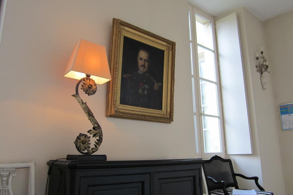 Chateau De Lazenay - Residence Hoteliere Bourges Dış mekan fotoğraf