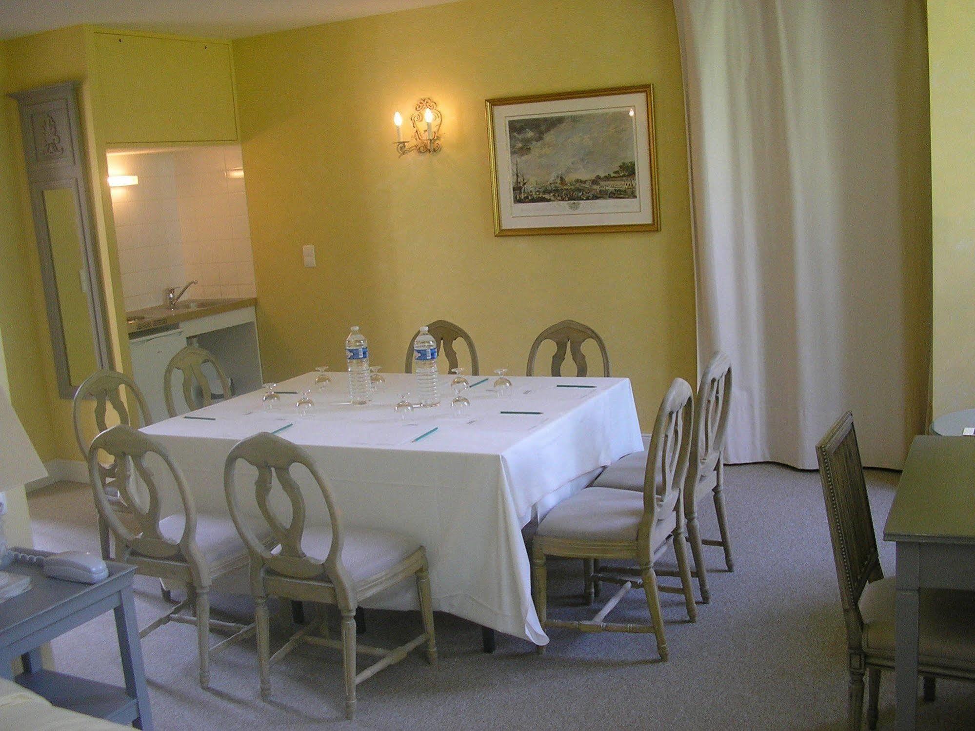 Chateau De Lazenay - Residence Hoteliere Bourges Dış mekan fotoğraf