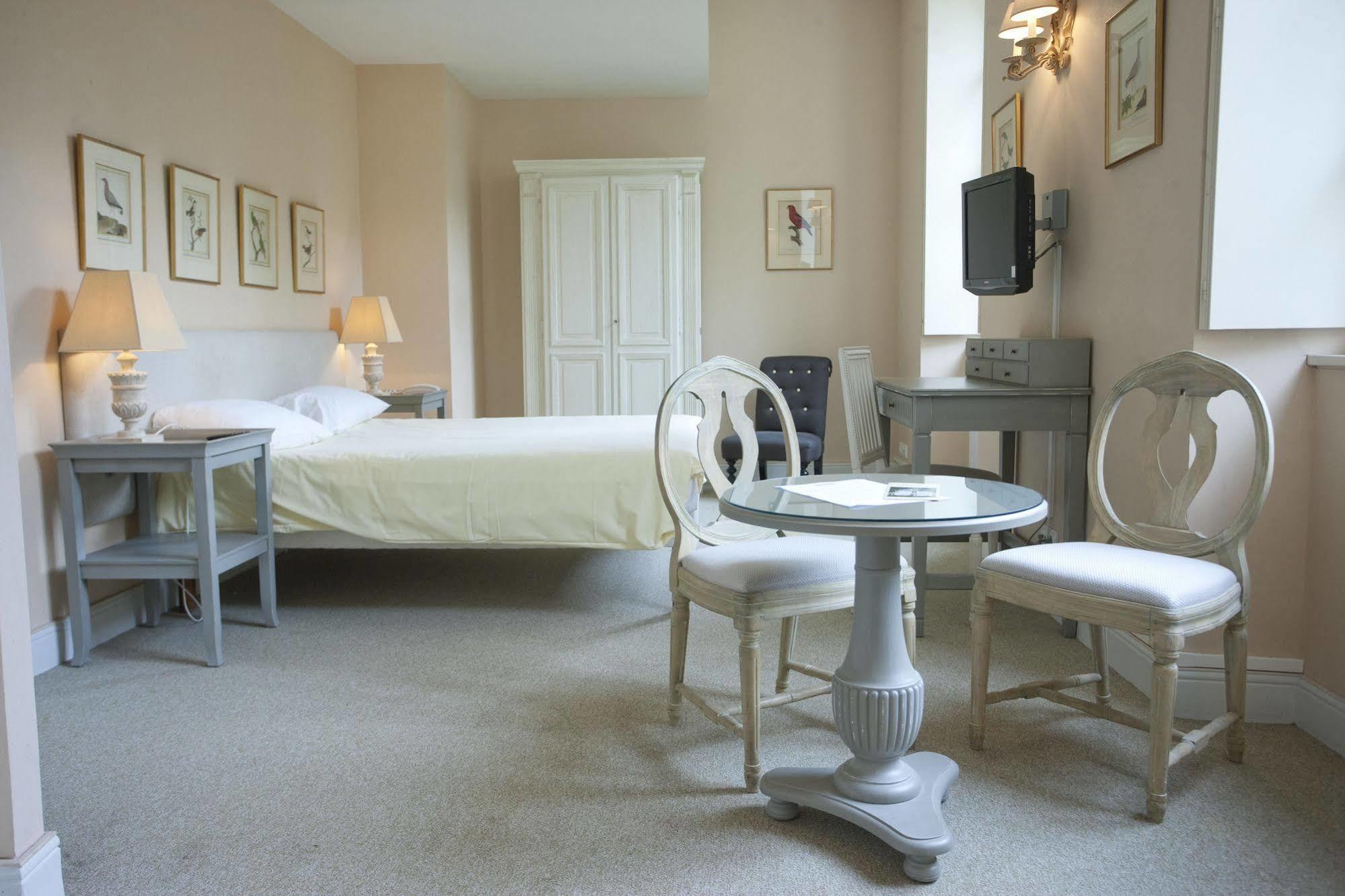 Chateau De Lazenay - Residence Hoteliere Bourges Dış mekan fotoğraf